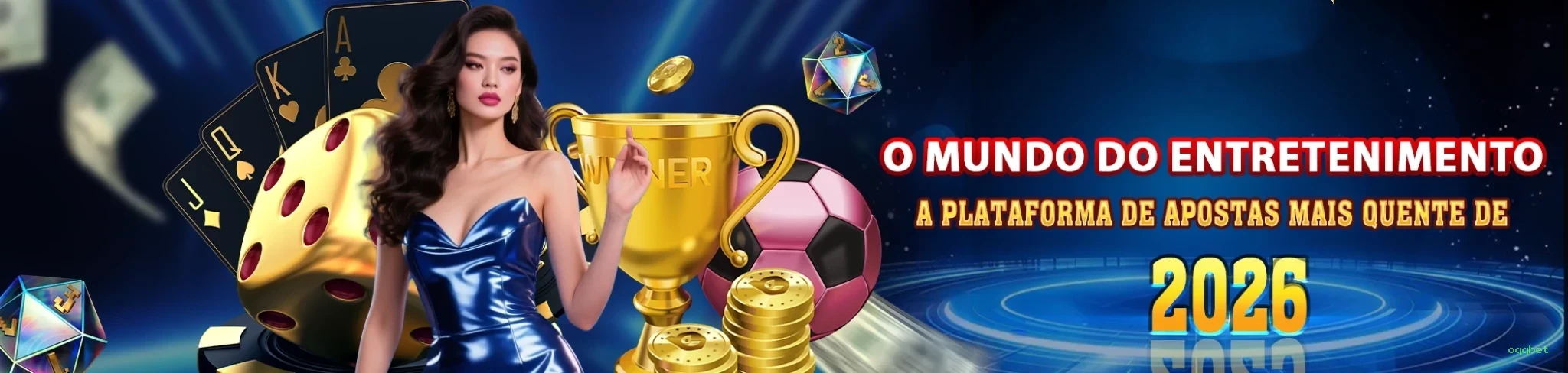 APK oficial da oqqbet para Android