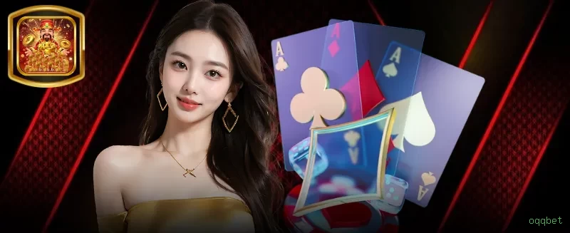 Login seguro na oqqbet